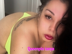 Queenpin_tanya