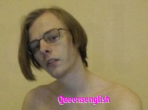 Queensenglish