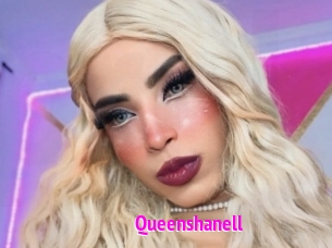 Queenshanell