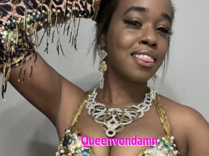 Queenvondamn