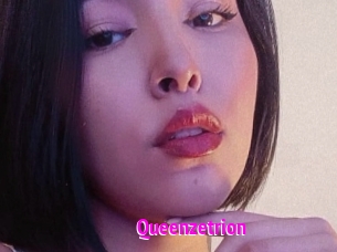 Queenzetrion