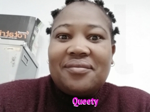 Queety