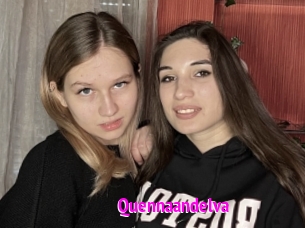Quennaandelva