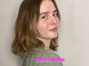Quennaburge