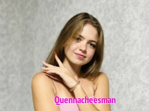 Quennacheesman