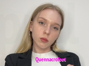 Quennacrofoot