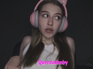 Quennadanby
