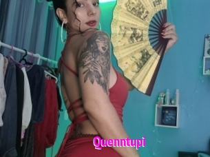 Quenntupi