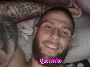 quesswho Porn Loverz