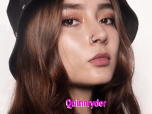 Quinnryder