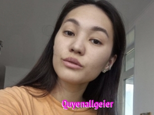 Quyenallgeier