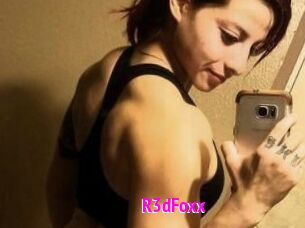 R3dFoxx