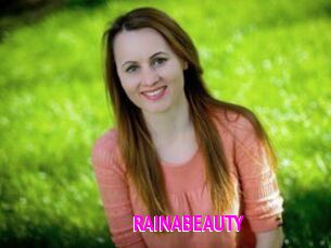 RAINABEAUTY