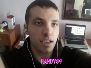 RANDY89 Porn Loverz