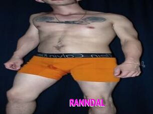 RANNDAL