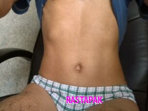 RASTAPAK