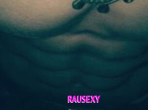 RAUSEXY