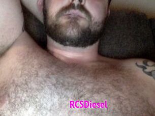 RCSDiesel