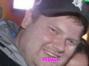 REDASH