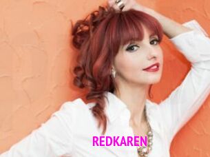 REDKAREN