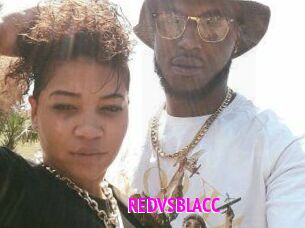 REDVSBLACC