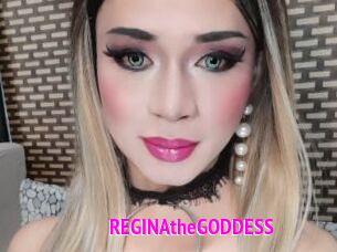 REGINAtheGODDESS