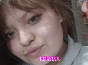 REMSIXX