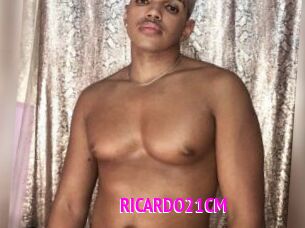 RICARDO21CM