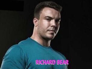 RICHARD_BEAR Porn Loverz