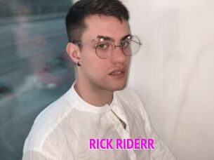 RICK_RIDERR Porn Loverz