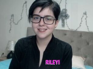 RILEYI
