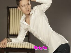 RIckyRu