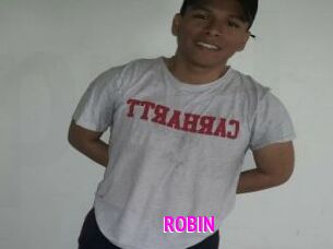 ROBIN