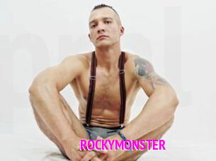 ROCKYMONSTER