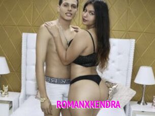 ROMANXKENDRA