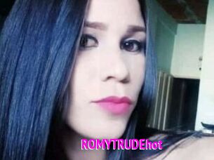 ROMYTRUDEhot Porn Loverz