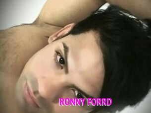 RONNY_FORRD