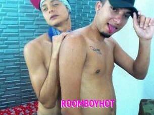 ROOMBOYHOT