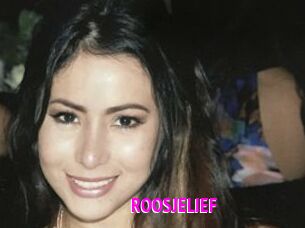 ROOSJELIEF