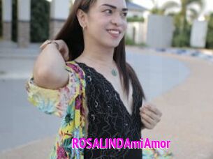 ROSALINDAmiAmor