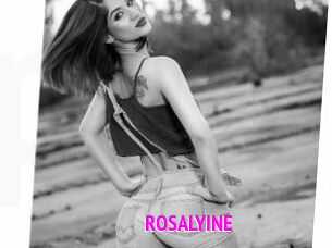 ROSALYINE Porn Loverz