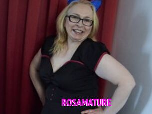 ROSAMATURE