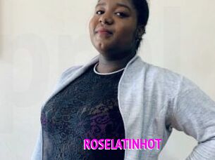 ROSELATINHOT Porn Loverz