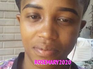 ROSEMARY2020