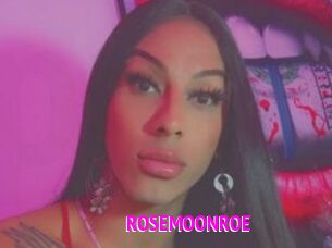 ROSEMOONROE Porn Loverz