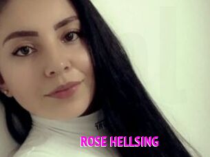 ROSE_HELLSING