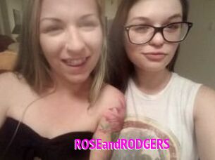 ROSEandRODGERS