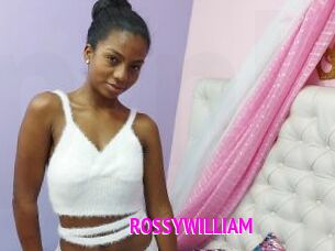 ROSSYWILLIAM
