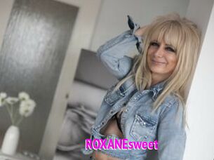 ROXANEsweet