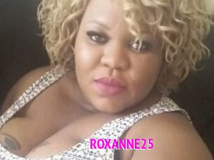 ROXANNE25 Porn Loverz